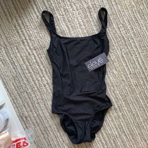 brand new eleve leotard size small
